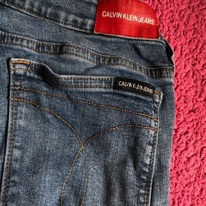 Calvin Klein Jeans
